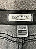 Judy Blue Chevron-herringbone Black Jeans Size 9 - photo 3