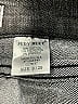 Judy Blue Chevron-herringbone Black Jeans Size 9 - photo 4