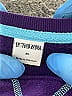 Spotted Zebra Purple Pullover Sweater Size XS (youth) - photo 3