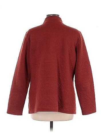 Isaac Mizrahi LIVE! Coat (view 2)