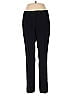 Theory Solid Black Dress Pants Size 2 - photo 1