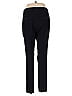 Theory Solid Black Dress Pants Size 2 - photo 2