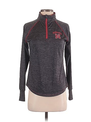 Colosseum Athletics Pullover Sweater (view 1)