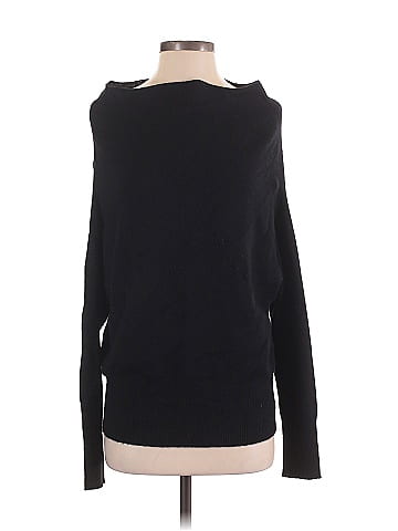 Brochu Walker Cashmere Pullover Sweater (view 1)