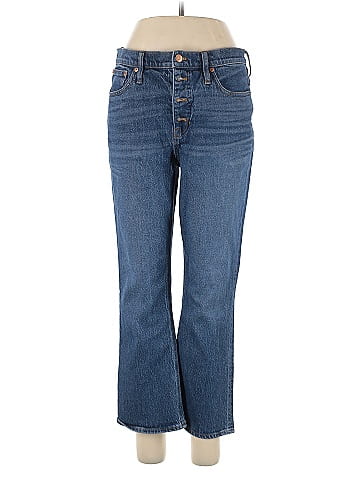 J.Crew Jeans (view 1)