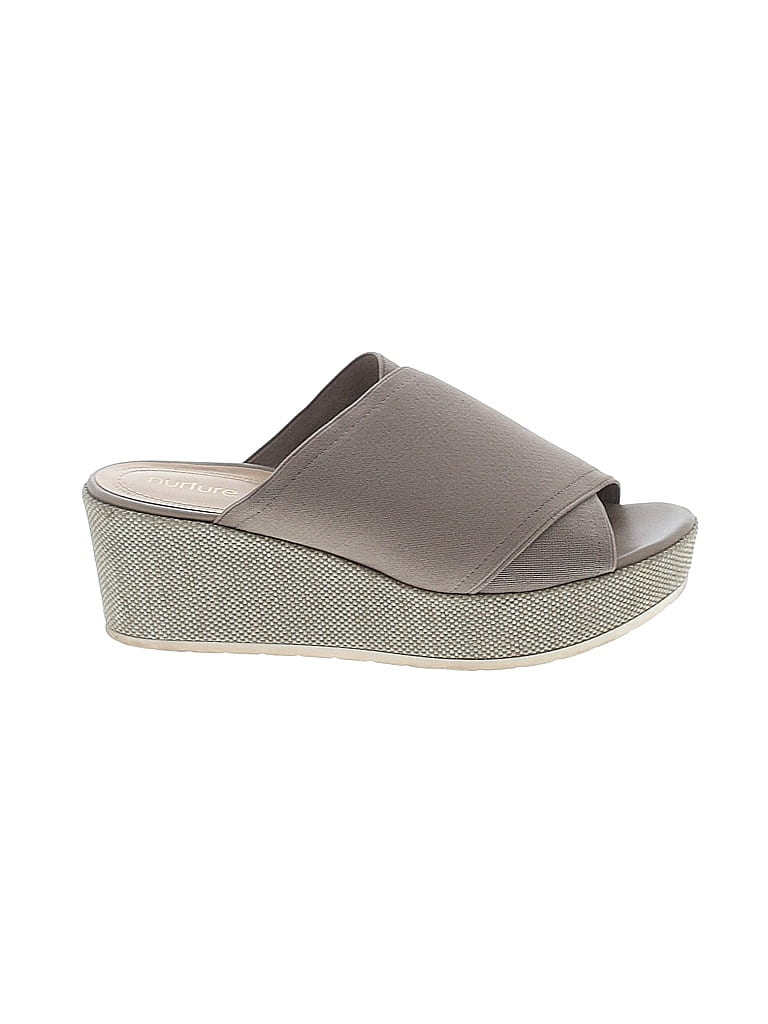 nurture wedges