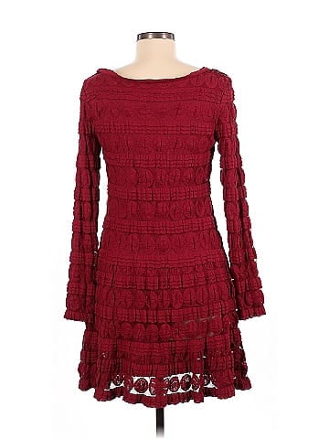 Sophie Max Casual Dress (view 2)