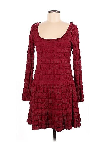 Sophie Max Casual Dress (view 1)