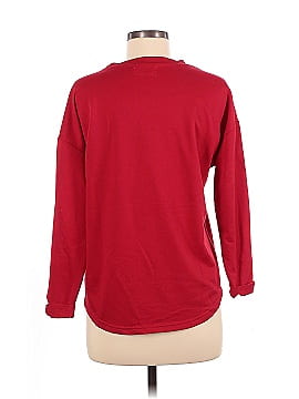 Cinthy Q Long Sleeve T-Shirt (view 2)