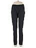 REI Solid Black Active Pants Size L - photo 1