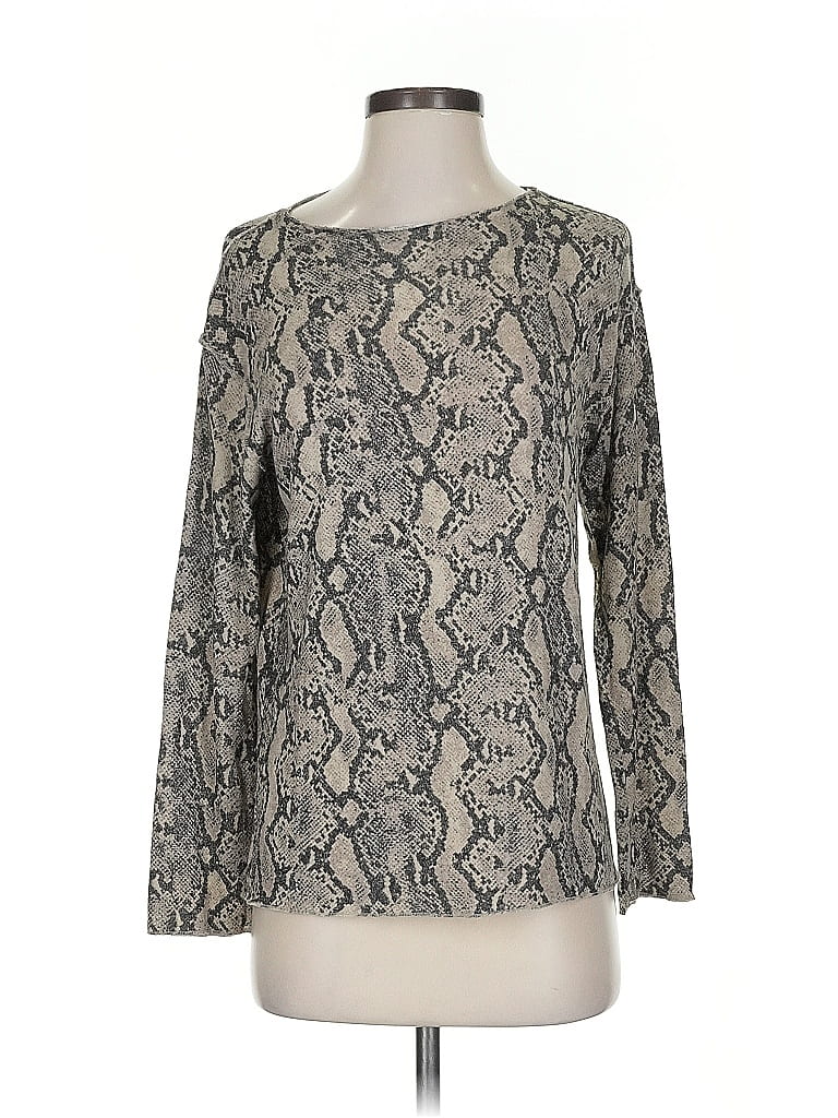 Click to view more detailed imagery on our partner's website Pre-owned Zara Pullover Sweater