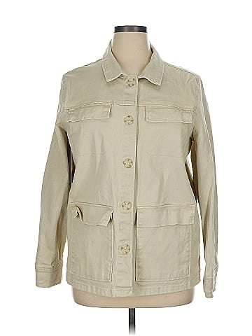 Angels Jacket (view 1)