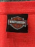 Harley Davidson Red Short Sleeve T-Shirt Size 2X - photo 6