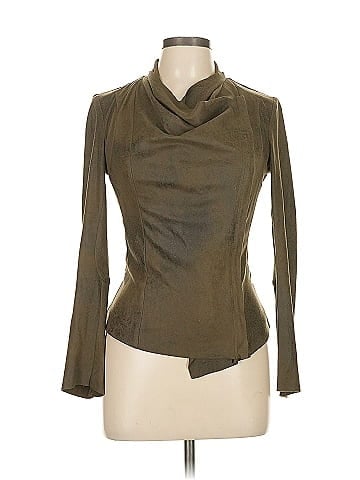 Zara Jacket (view 1)