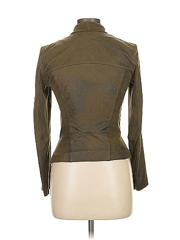 Zara Jacket (view 2)