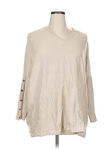 RXB Pullover Sweater (view 1)