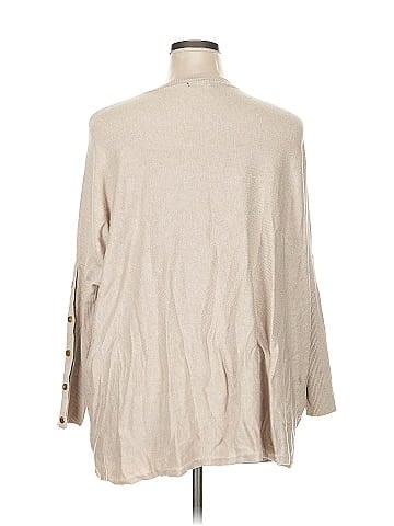 RXB Pullover Sweater (view 2)