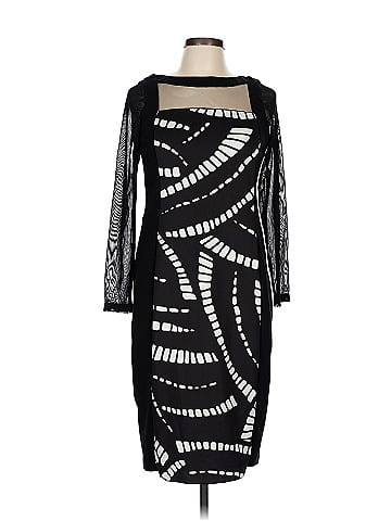 Anne Fontaine Cocktail Dress (view 1)