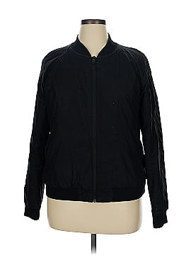 The North Face Track Jacket