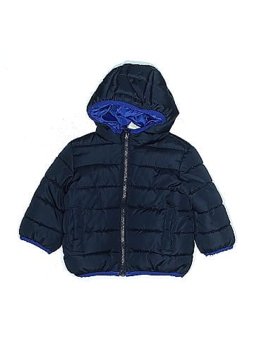 Crazy 8 Snow Jacket (view 1)