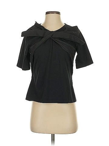 Gracia Short Sleeve Top (view 1)