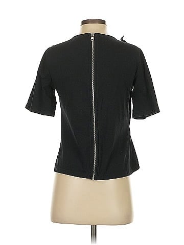 Gracia Short Sleeve Top (view 2)