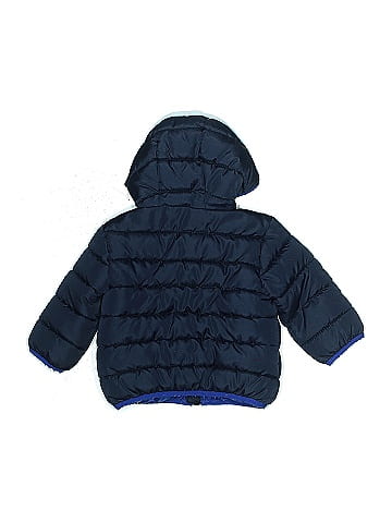 Crazy 8 Snow Jacket (view 2)