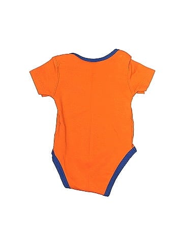 NBA Short Sleeve Onesie (view 2)