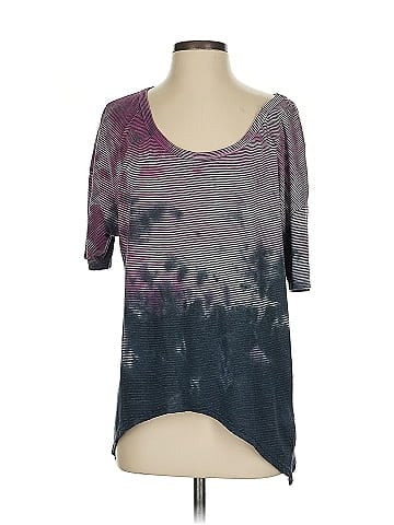 Hard Tail Short Sleeve T-Shirt (view 1)