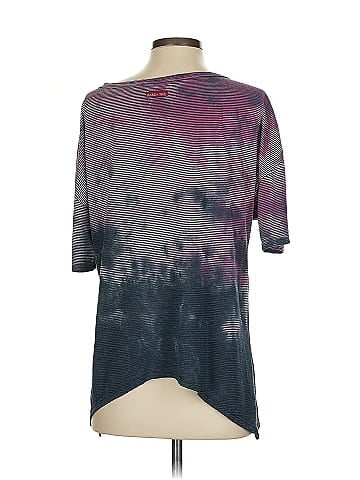 Hard Tail Short Sleeve T-Shirt (view 2)