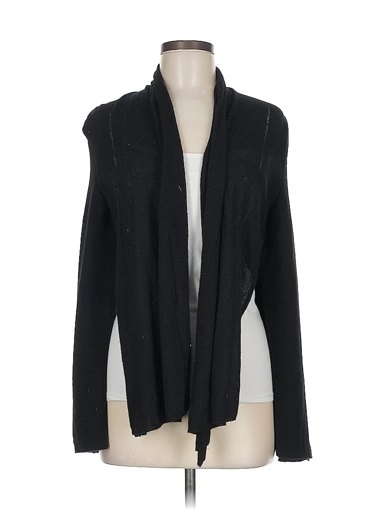 Pre-owned Inhabit Cardigan Sweater