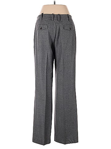 Escada Sport Wool Pants (view 2)