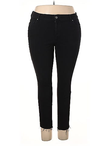 Ann Taylor LOFT Jeggings (view 1)