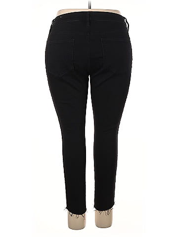 Ann Taylor LOFT Jeggings (view 2)
