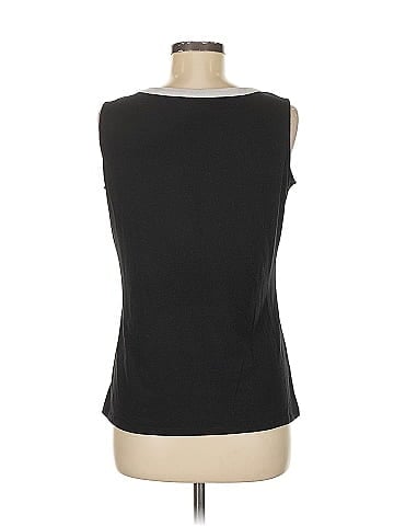 Kate Park Sleeveless Top (view 2)