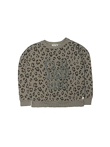 Tocoto Vintage Sweatshirt (view 1)