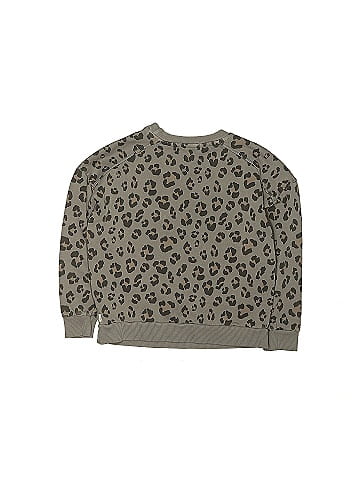 Tocoto Vintage Sweatshirt (view 2)