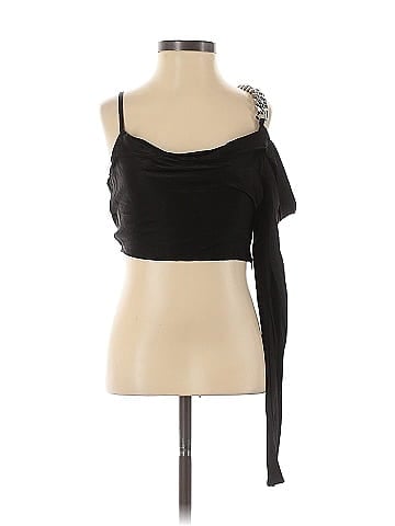 Zara Sleeveless Top (view 1)