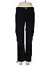 Carmar Black Cargo Pants Size 8 - photo 1