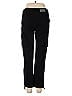 Carmar Black Cargo Pants Size 8 - photo 2