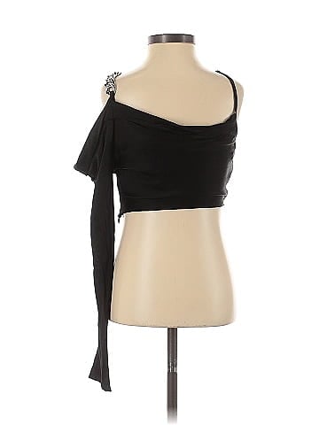 Zara Sleeveless Top (view 2)