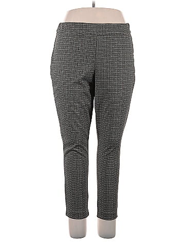 Violets & Roses Casual Pants (view 1)
