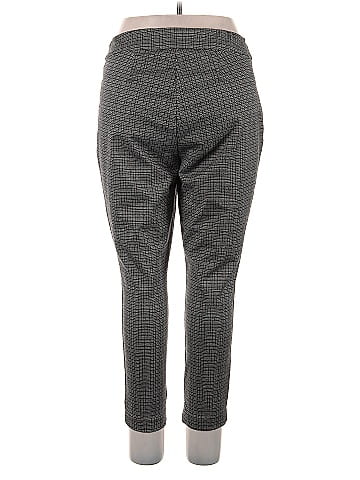 Violets & Roses Casual Pants (view 2)