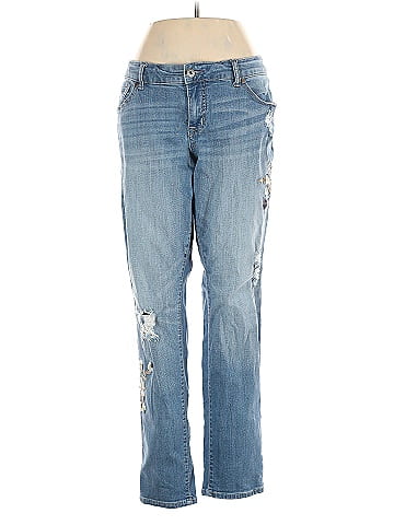 Torrid Jeans (view 1)
