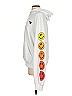 Aviator Nation White Pullover Hoodie Size S - photo 5
