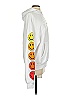 Aviator Nation White Pullover Hoodie Size S - photo 4
