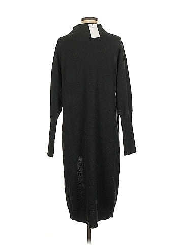 Line & Dot Casual Dress (view 2)