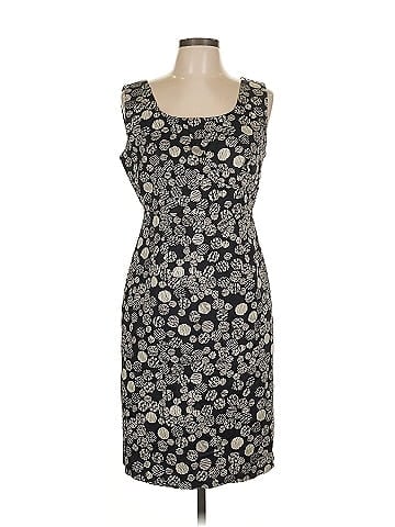 Jacqui-E Casual Dress (view 1)