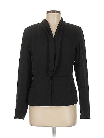 Katherine Barclay Blazer (view 1)