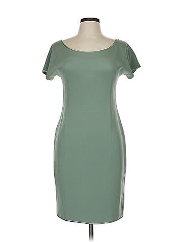 Tom and Linda Platt Cocktail Dress (view 1)